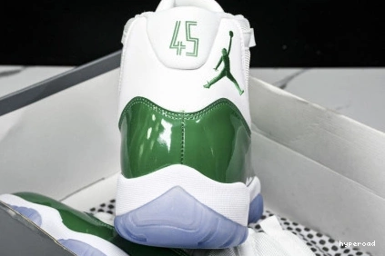 Hyperoad 11 high Jordan Air 0824
